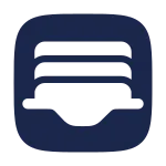 Inbox Archive SVG Icon